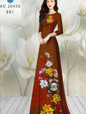 1611368938 791 vai ao dai hoa dep 2021 (18)